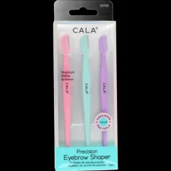 Herramientas | Cejas*CALA Precision Eyebrow Shaper