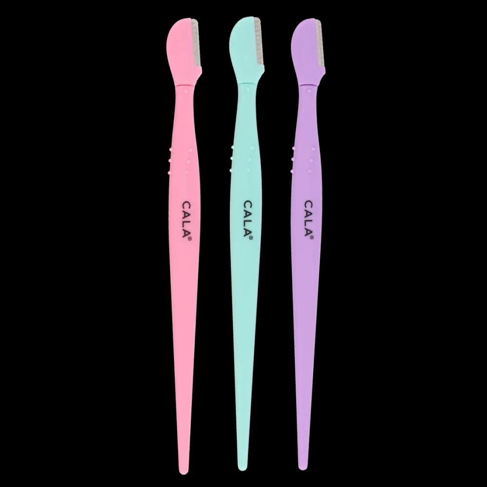 Herramientas | Cejas*CALA Precision Eyebrow Shaper