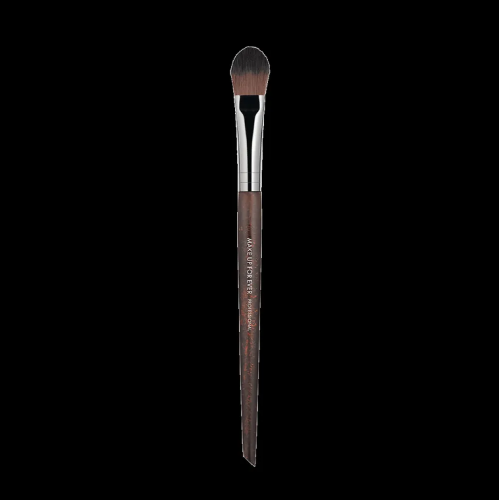 Brochas*Make Up For Ever Precision Highlighter Brush 144