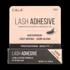 Pestañas*CALA Premium Eyelash Adhesive 7g (Dark)