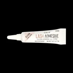 Pestañas*CALA Premium Eyelash Adhesive 7g (Clear)