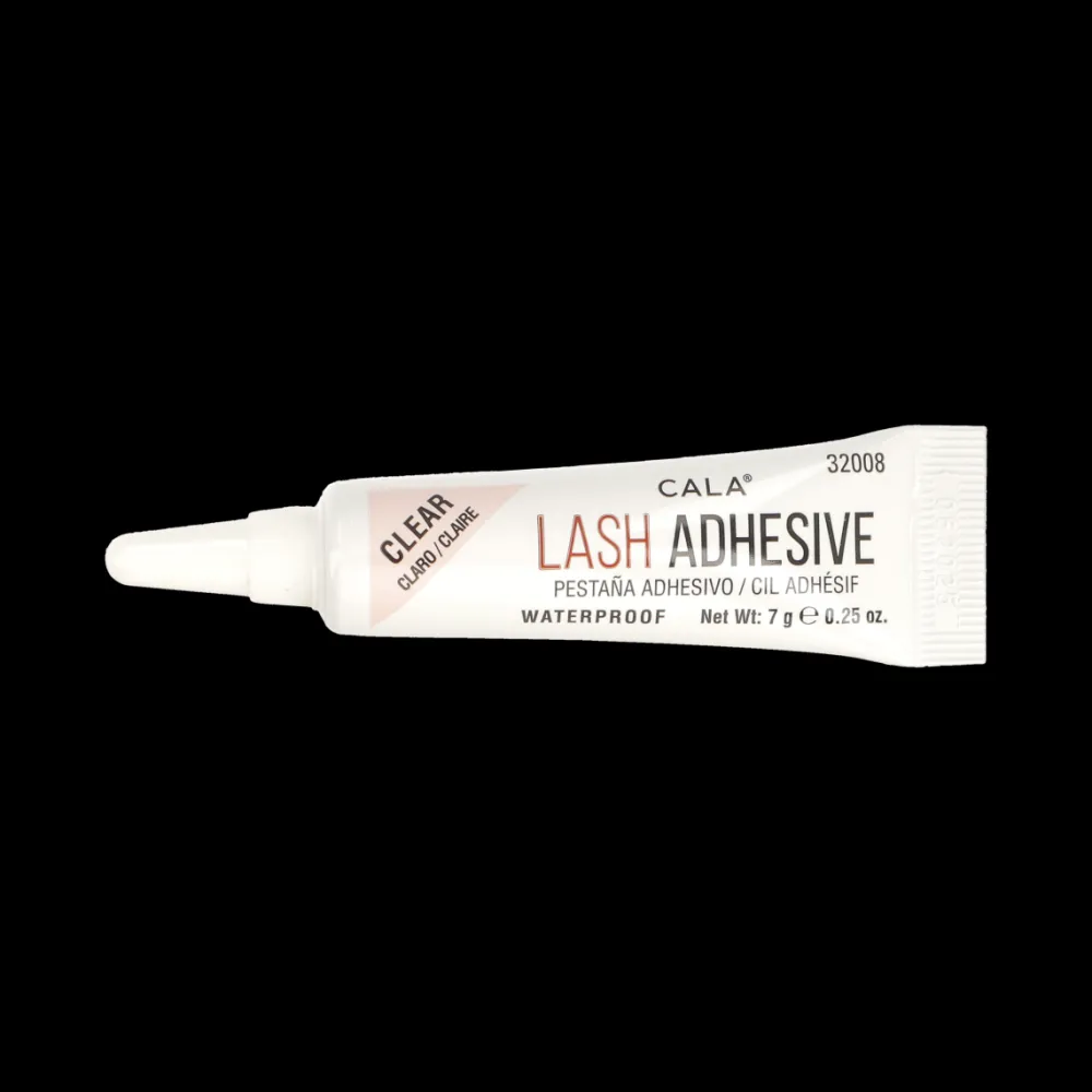 Pestañas*CALA Premium Eyelash Adhesive 7g (Clear)
