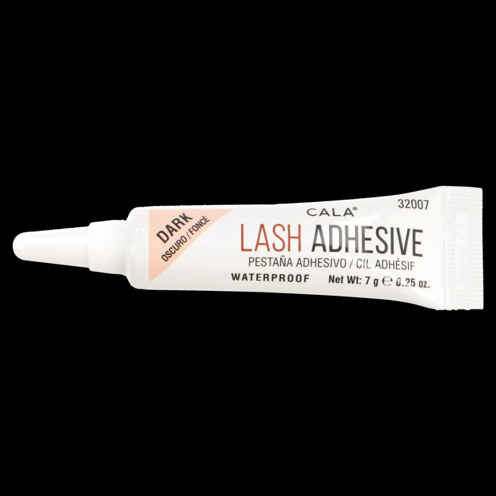 Pestañas*CALA Premium Eyelash Adhesive 7g (Dark)