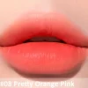 K Beauty*Peripera 08 Pretty Orange Ink Airy Velvet