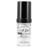 Bases*LA Girl - Exclusiva online Pro Coverage Illuminating Foundation