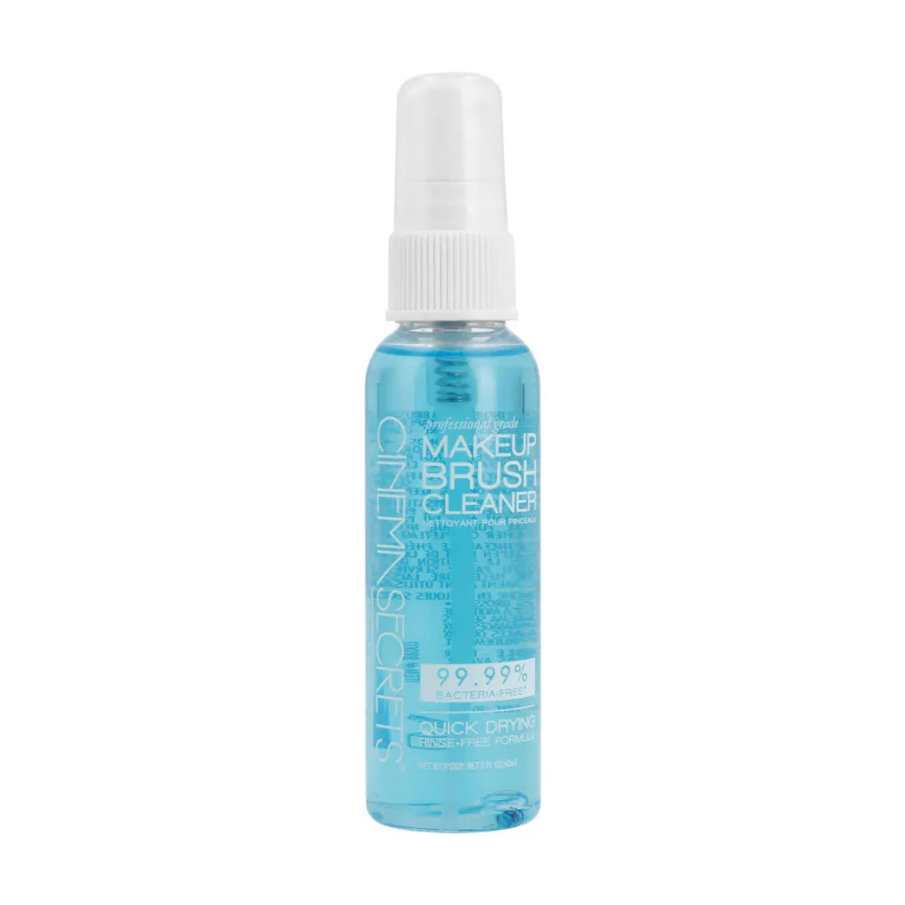 Limpiadores De Brochas | Limpiadores De Brochas*Cinema Secrets Professional Brush Cleaner 2 Oz