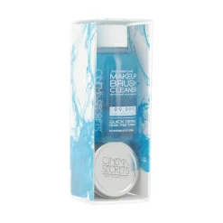 Limpiadores De Brochas | Limpiadores De Brochas*Cinema Secrets Professional Brush Cleaner Travel Kit