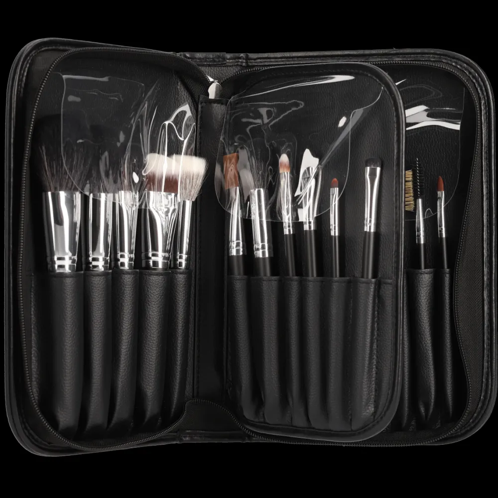 Brochas*Eigshow Beauty Professional Makeup Brush Set 26 Pcs