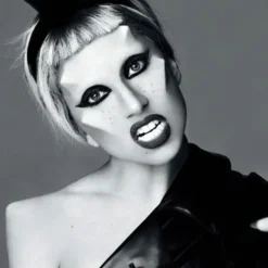 Fx Makeup*On Set Prostetico Born This Way Lady Gaga
