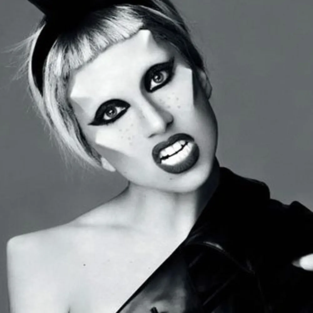 Fx Makeup*On Set Prostetico Born This Way Lady Gaga