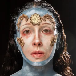 Fx Makeup*On Set Prostetico Figuras Damasco