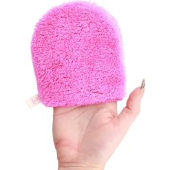 Desmaquillantes | Desmaquillantes*Good Molecules Purple Facial Cleansing Mitt