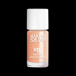 Bases*Make Up For Ever 1R12 - HD Skin Hydra Glow
