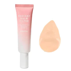 Primer*Corazona Radiant Balm Filter