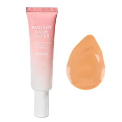 Primer*Corazona Radiant Balm Filter