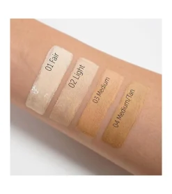 Primer*Corazona Radiant Balm Filter