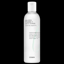 K Beauty | Soluciones*COSRX Refresh ABC Daily Toner - AHA BHA Vitamin C