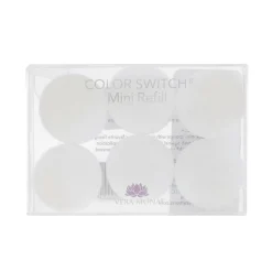 Limpiadores De Brochas | Limpiadores De Brochas*Vera Mona Repuesto Mini Color Switch Duo