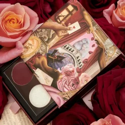 Sombras*Karla Cosmetics Romance Quad Palette