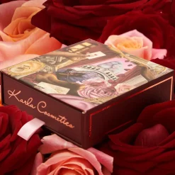 Sombras*Karla Cosmetics Romance Quad Palette