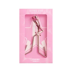 Enchinadores*Jeffree Star Cosmetics Rose Gold Eyelash Curler
