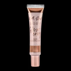 Iluminadores*LA Girl - Exclusiva online Rosy Glow Envy Skin Illuminator