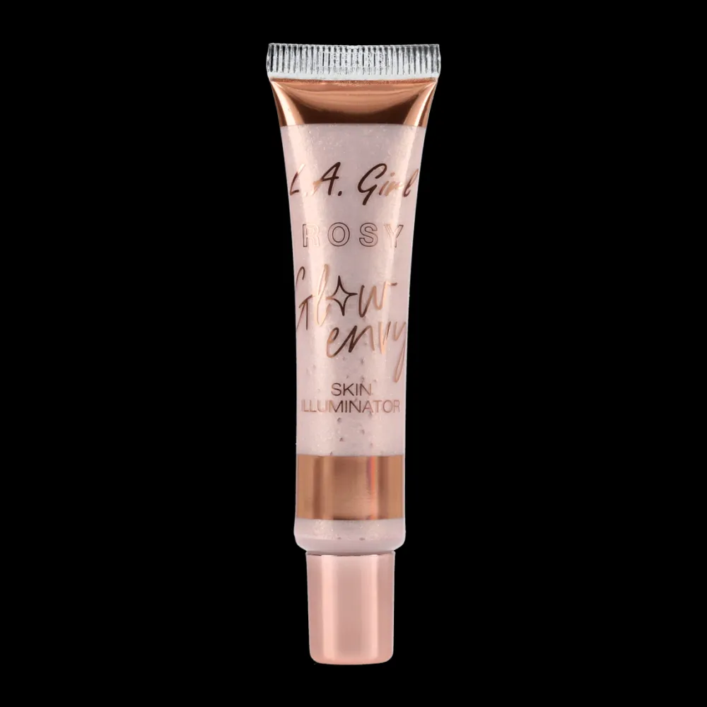 Iluminadores*LA Girl - Exclusiva online Rosy Glow Envy Skin Illuminator