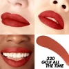 Labiales*Make Up For Ever Rouge Artist For Ever Matte Goji All The Time 320