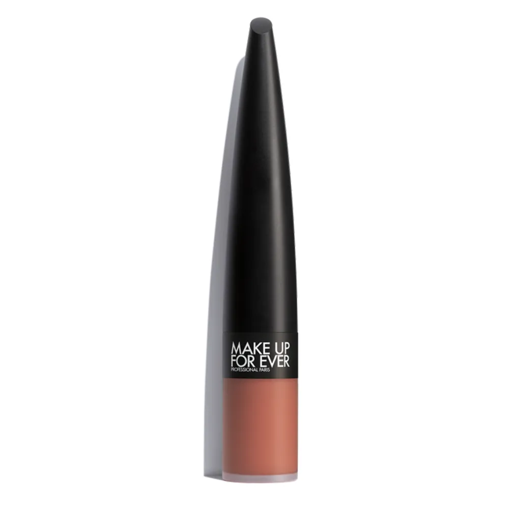 Labiales*Make Up For Ever Rouge Artist For Ever Matte 192 Toffee At All Hours