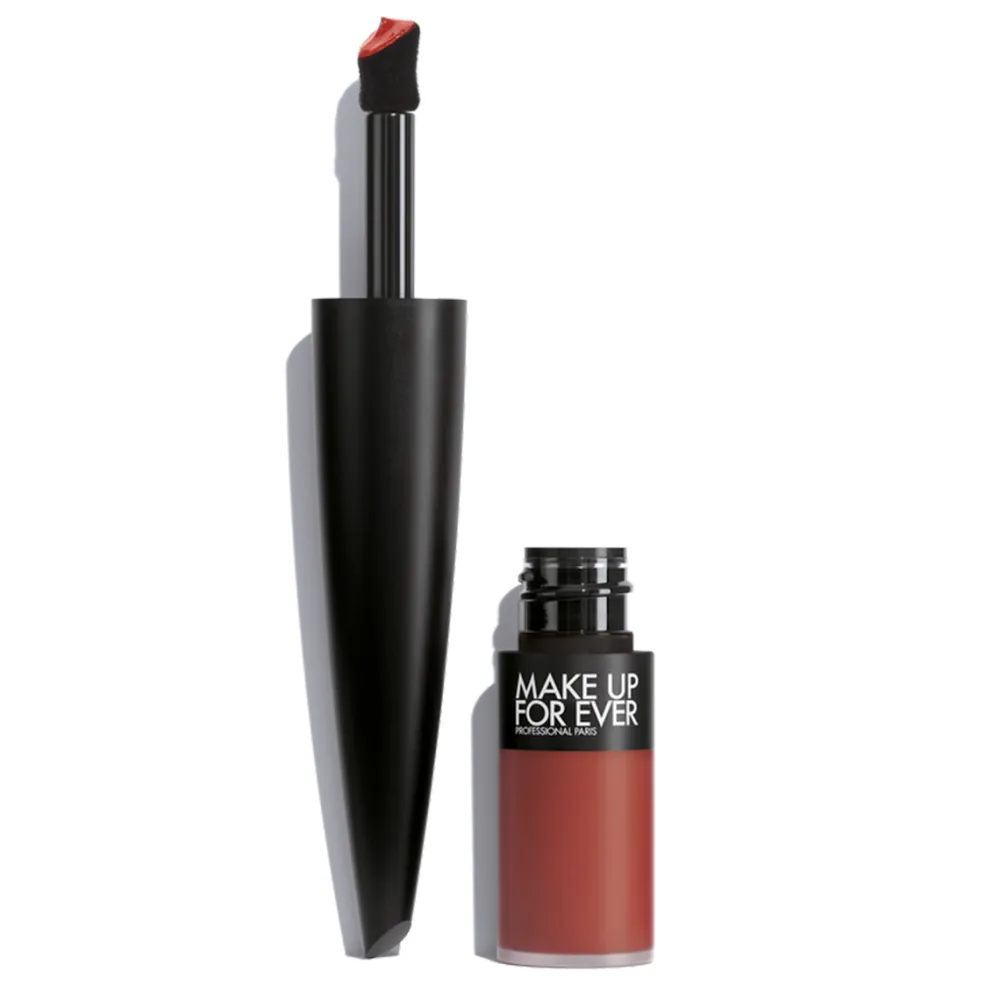 Labiales*Make Up For Ever Rouge Artist For Ever Matte Goji All The Time 320