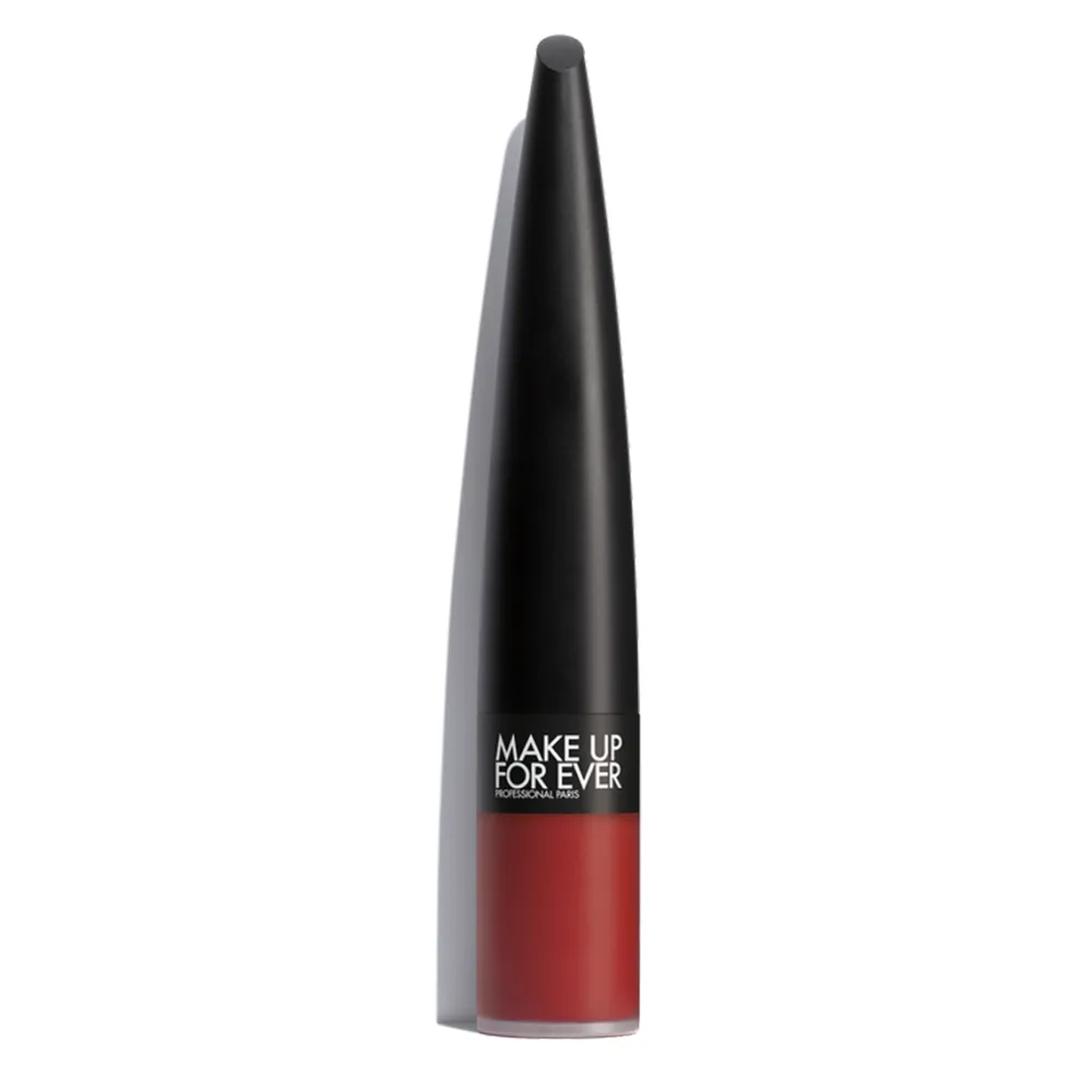 Labiales*Make Up For Ever Rouge Artist For Ever Matte Chili For Life 440