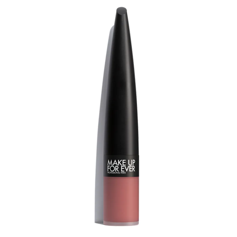 Labiales*Make Up For Ever Rouge Artist For Ever Matte Rose Now And Always 240