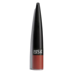 Labiales*Make Up For Ever Rouge Artist For Ever Matte Goji All The Time 320
