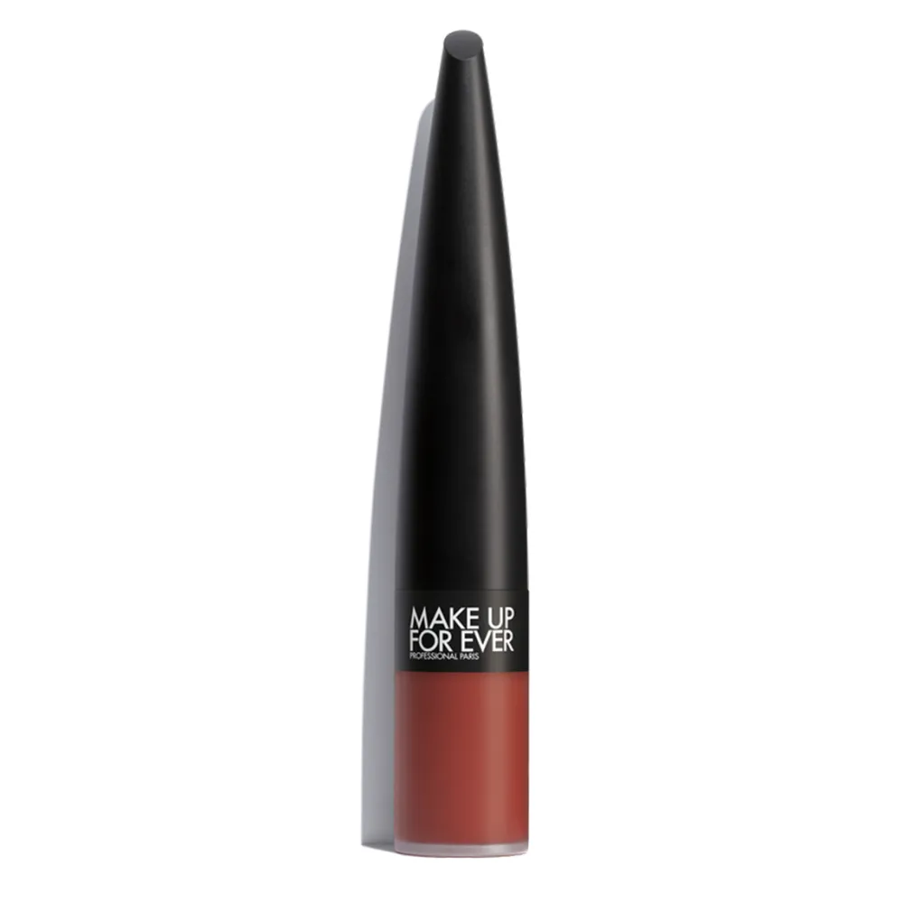 Labiales*Make Up For Ever Rouge Artist For Ever Matte Goji All The Time 320
