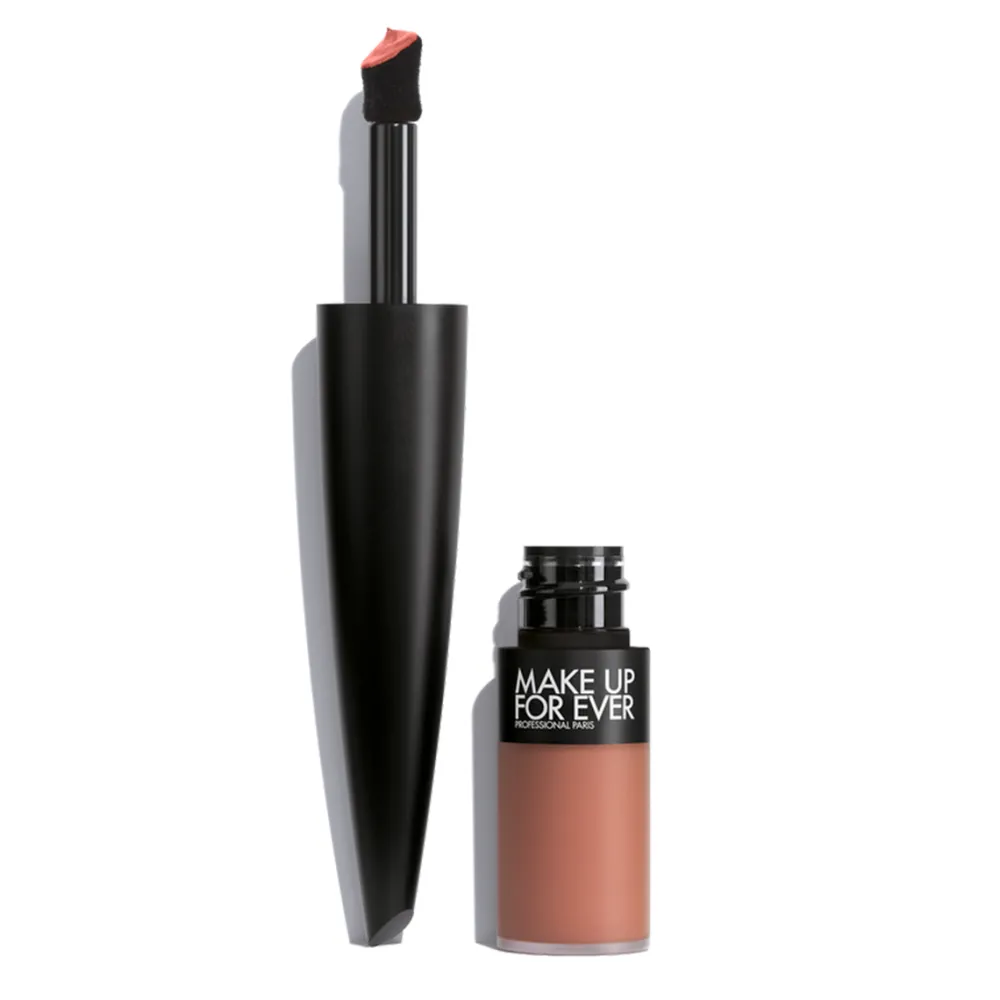Labiales*Make Up For Ever Rouge Artist For Ever Matte Endlessly Blushed 106