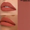 Labiales*Make Up For Ever Rouge Artist Velvet Nude - Cheerful Goji 320