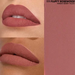 Labiales*Make Up For Ever Rouge Artist Velvet Nude - Fluffy Rosewood 111