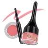 Delineadores*LA Girl - Exclusiva online Rouge Pink Hyper Cake Liner
