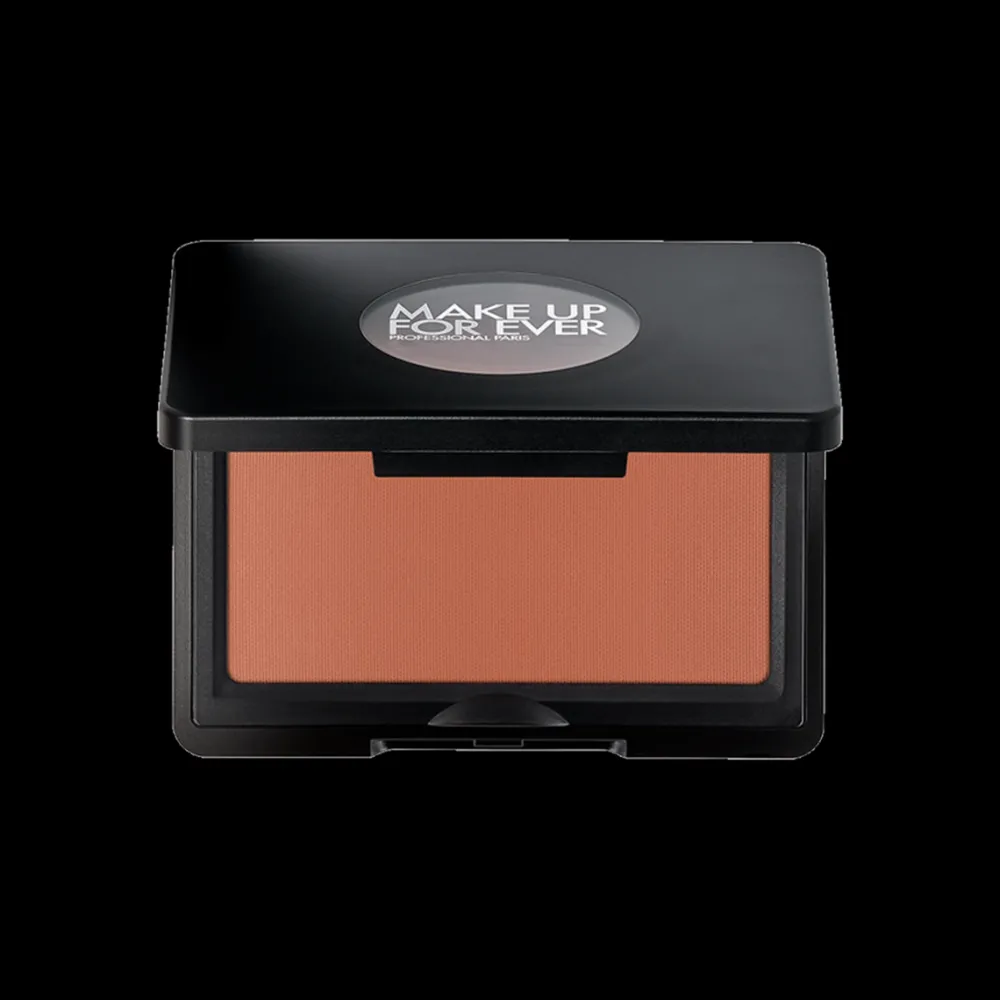 Contornos*Make Up For Ever S440 Powerful Mocha Artist Sculpt