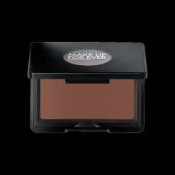 Contornos*Make Up For Ever S450 Strong Ebony Artist Sculpt