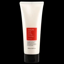 K Beauty | Soluciones*COSRX Salicylic Acid Daily Gentle Cleanser