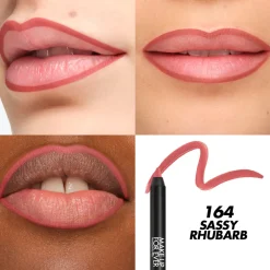 Delineadores | Delineadores*Make Up For Ever 164 Sassy Rhubarb Artist Color Pencil Extreme