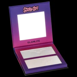 Iluminadores*Glamlite Scooby Doo x Highlighter