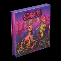 Iluminadores*Glamlite Scooby Doo x Highlighter
