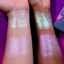 Iluminadores*Glamlite Scooby Doo x Highlighter