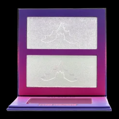 Iluminadores*Glamlite Scooby Doo x Highlighter