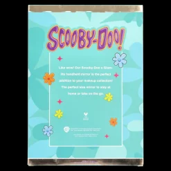 Espejos*Glamlite Scooby Doo x Mirror