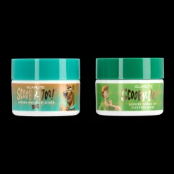 Exfoliantes*Glamlite Scooby-Doo Scooby Snacks Lip Care Duo