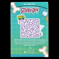 Exfoliantes*Glamlite Scooby-Doo Scooby Snacks Lip Care Duo