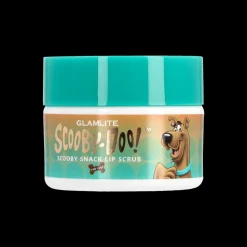 Exfoliantes*Glamlite Scooby-Doo Scooby Snacks Lip Care Duo